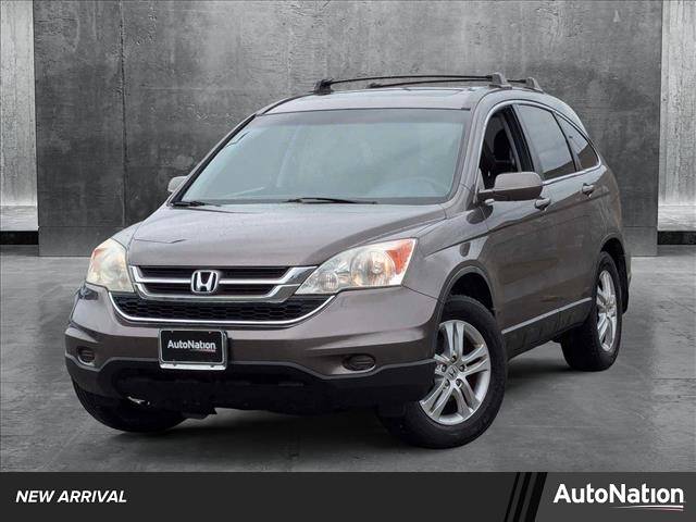 2011 Honda CR-V EX-L — SUV — 149,185 mi — Roseville, CA