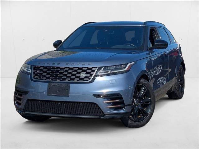 2018 Land Rover Range Rover Velar R-Dynamic SE — SUV — 85,488 mi — Roseville, CA