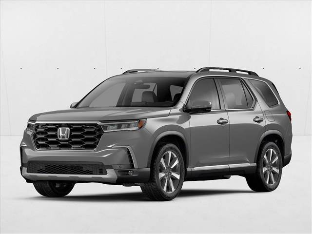 2023 Honda Pilot Elite — SUV — 52,852 mi — Roseville, CA