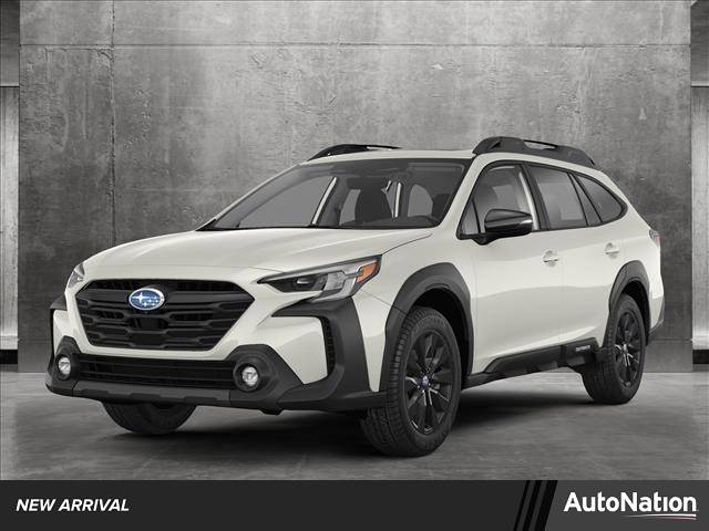 2024 Subaru Outback Onyx Edition XT — SUV — 39,170 mi — Roseville, CA