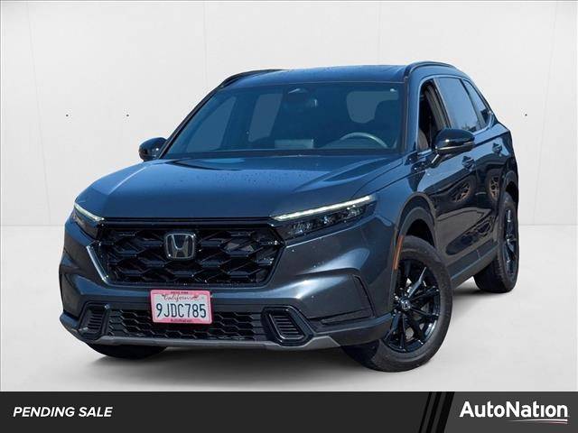2024 Honda CR-V Hybrid Sport — SUV — 33,108 mi — Roseville, CA
