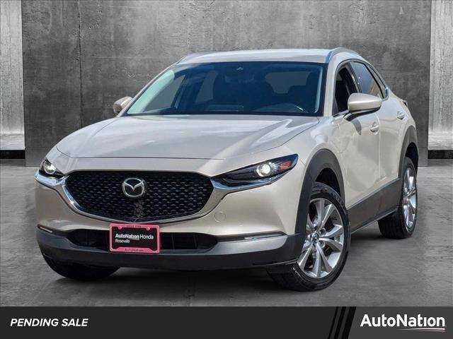 2023 Mazda CX-30 Select — SUV — 37,043 mi — Roseville, CA