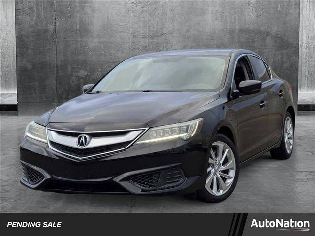 2017 Acura ILX Standard — Sedan — 53,256 mi — Roseville, CA