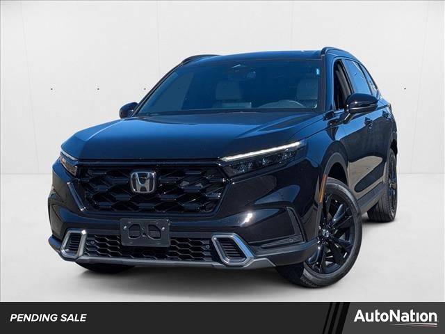 2025 Honda CR-V Hybrid Sport Touring — SUV — 31,921 mi — Roseville, CA