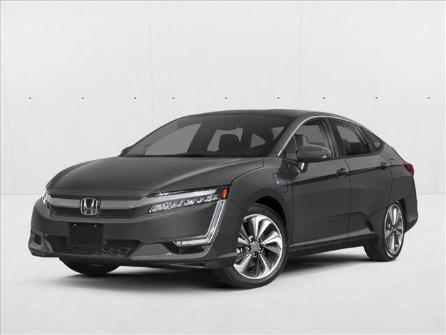 2018 Honda Clarity Plug-In Hybrid Touring — Sedan — 113,554 mi — Roseville, CA