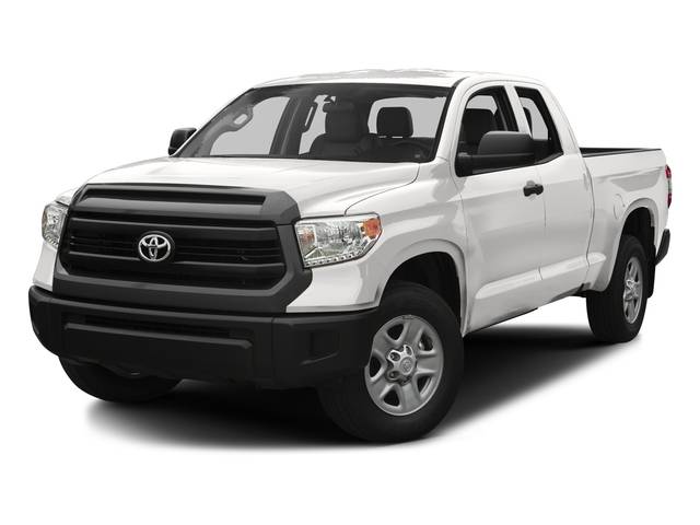2016 Toyota Tundra SR