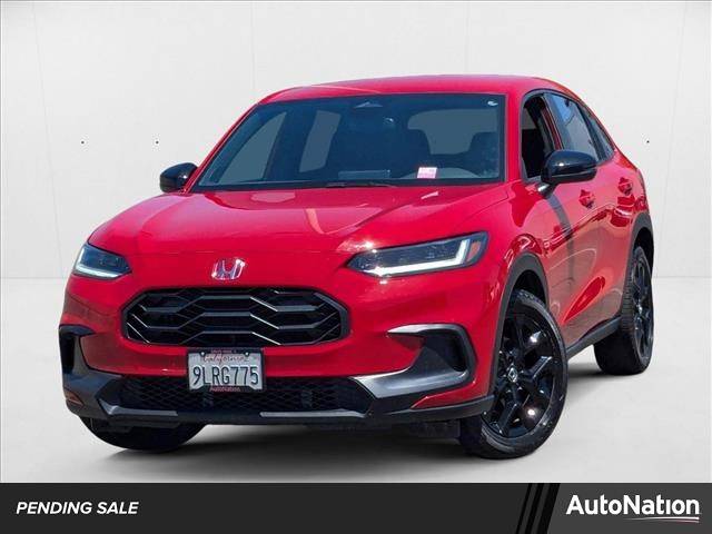 2024 Honda HR-V Sport — SUV — 31,308 mi — Roseville, CA