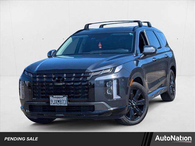 2024 Hyundai Palisade XRT — SUV — 21,939 mi — Roseville, CA
