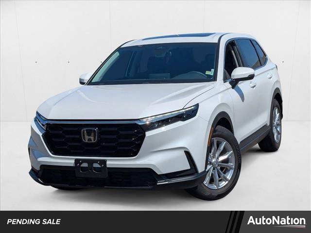 2024 Honda CR-V EX — SUV — 11,456 mi — Roseville, CA