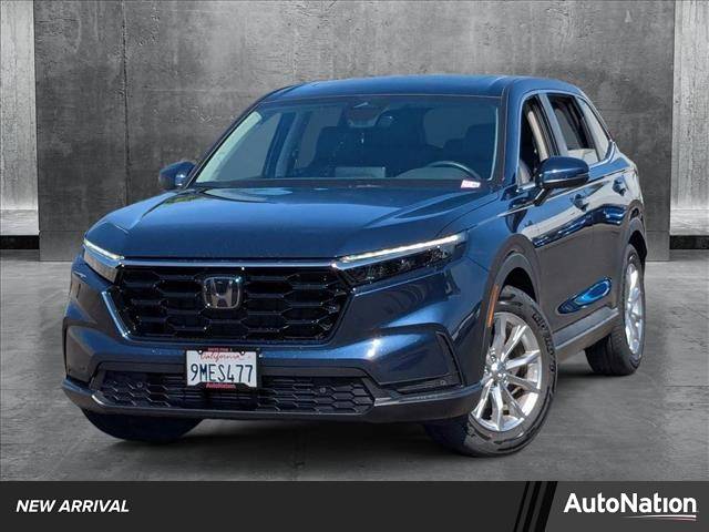 2024 Honda CR-V EX-L — SUV — 14,396 mi — Roseville, CA
