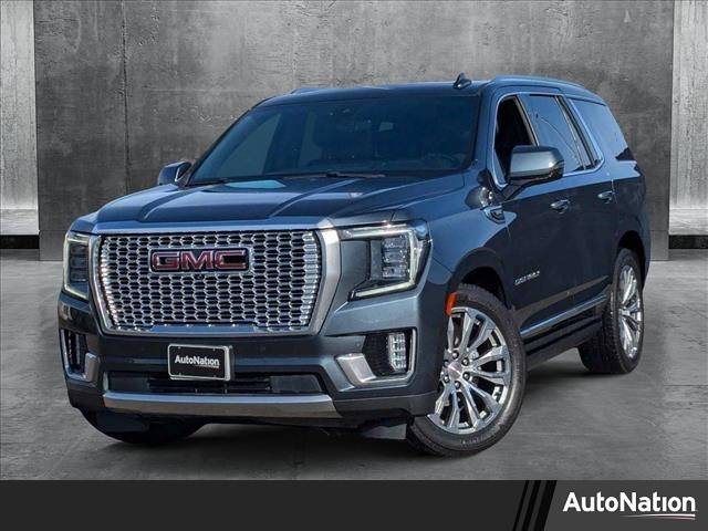 2021 GMC Yukon Denali — SUV — 69,132 mi — Roseville, CA