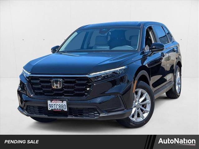 2025 Honda CR-V EX — SUV — 1,650 mi — Roseville, CA