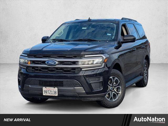 2022 Ford Expedition XLT — SUV — 106,866 mi — Roseville, CA