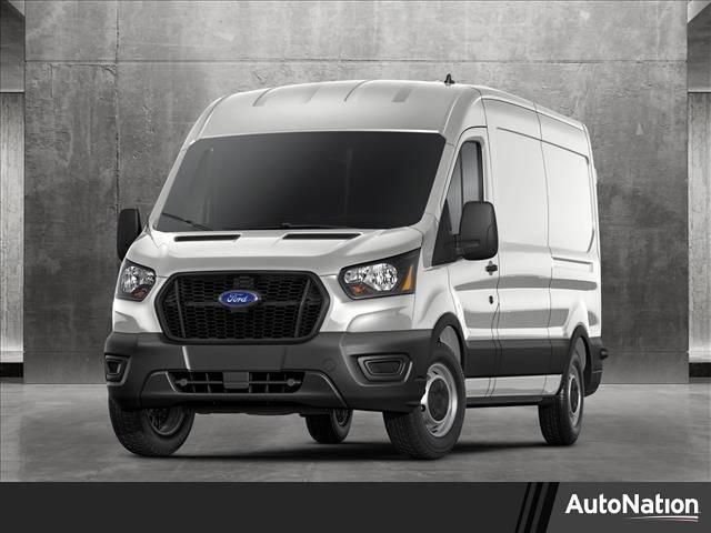 2023 Ford Transit Cargo Van T-250 — Cargo Van — 38,137 mi — Roseville, CA