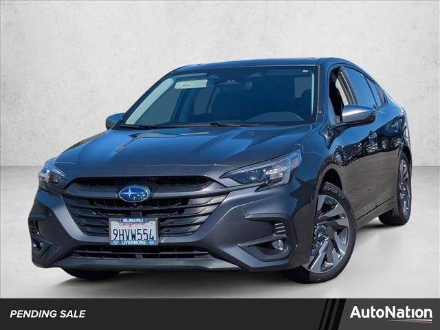2023 Subaru Legacy Touring XT — Sedan — 28,092 mi — Roseville, CA