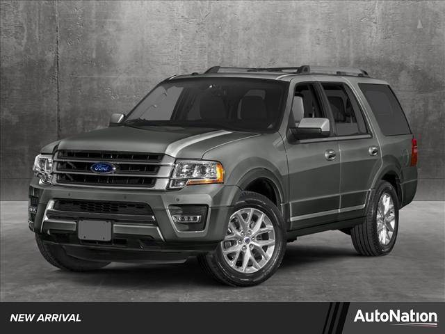 2016 Ford Expedition Limited — SUV — 150,370 mi — Roseville, CA