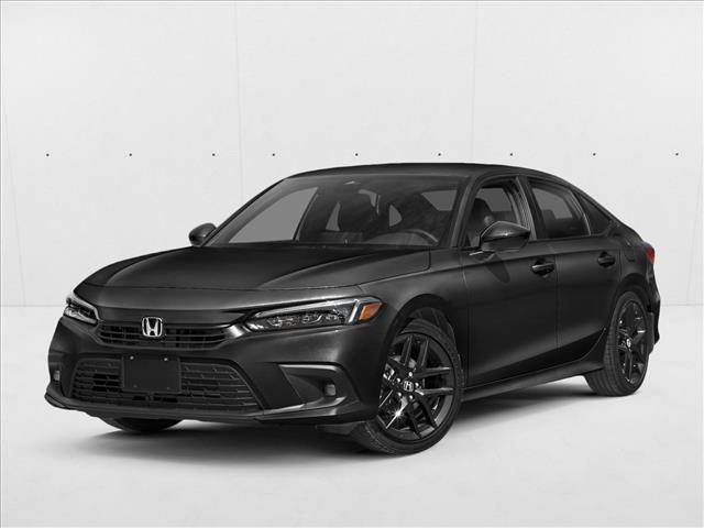 2022 Honda Civic Sport — Sedan — 36,328 mi — Roseville, CA