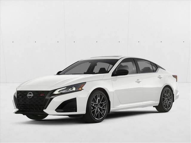 2023 Nissan Altima SV — Sedan — 59,353 mi — Roseville, CA