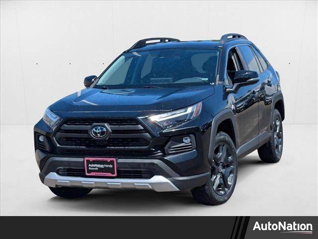 2022 Toyota RAV4 Adventure — SUV — 69,368 mi — Roseville, CA
