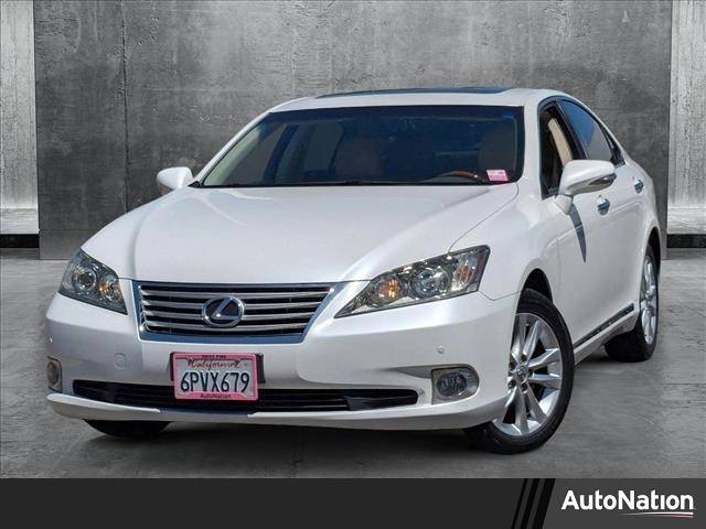 2011 Lexus ES ES 350 — Sedan — 145,354 mi — Roseville, CA