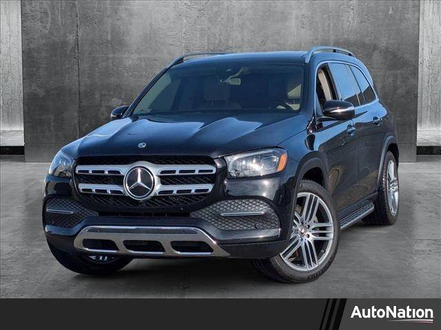 2020 Mercedes-Benz GLS GLS 450 — SUV — 71,268 mi — Roseville, CA
