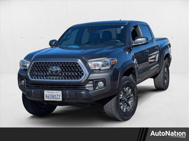 2019 Toyota Tacoma SR — Pickup Truck — 135,120 mi — Roseville, CA