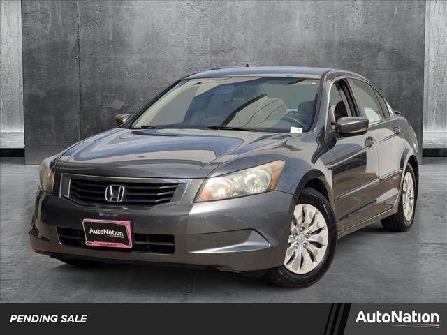 2010 Honda Accord LX — Sedan — 127,889 mi — Roseville, CA