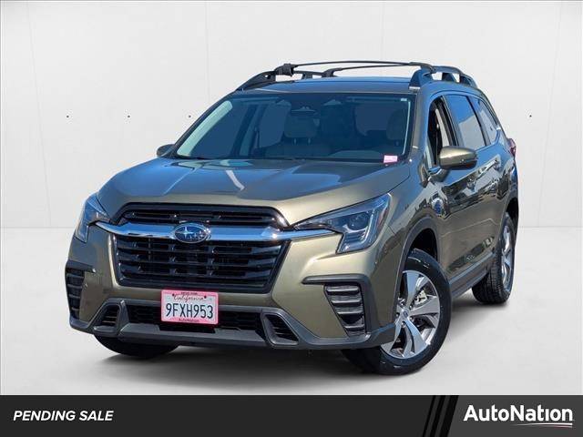 2023 Subaru Ascent Premium — SUV — 35,137 mi — Roseville, CA