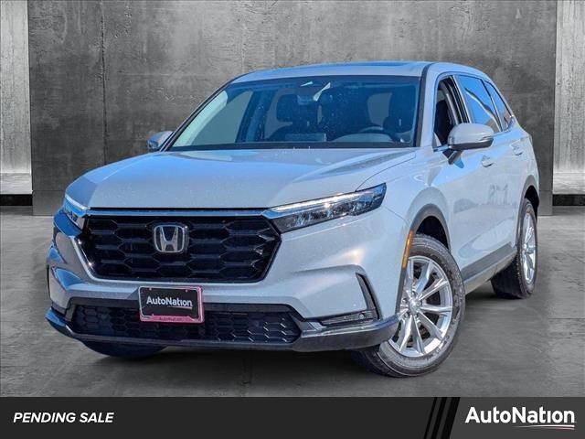 2023 Honda CR-V EX-L — SUV — 29,906 mi — Roseville, CA