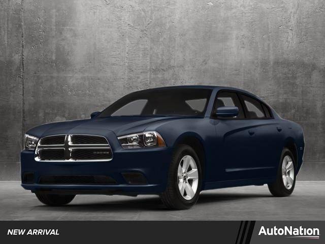 2014 Dodge Charger SE — Sedan — 163,747 mi — Roseville, CA