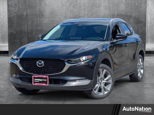2024 Mazda CX-30 Preferred — SUV — 39,892 mi — Roseville, CA