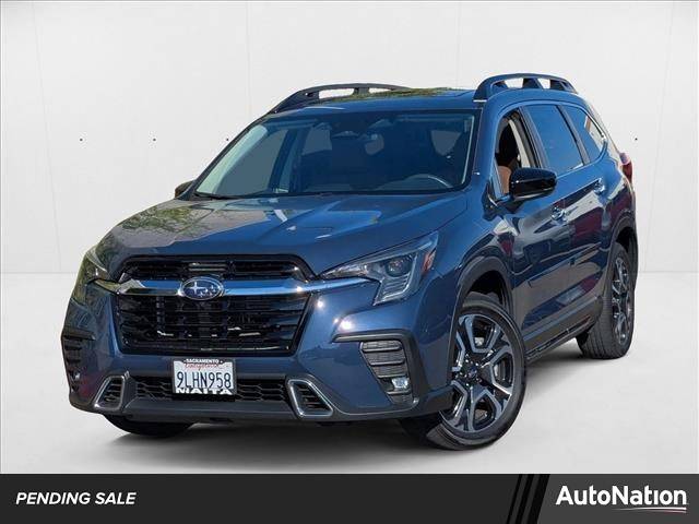 2024 Subaru Ascent Touring — SUV — 28,605 mi — Roseville, CA