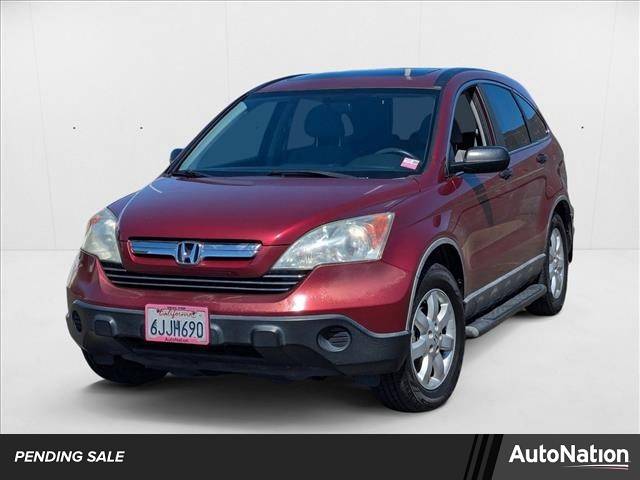 2009 Honda CR-V EX — SUV — 199,002 mi — Roseville, CA
