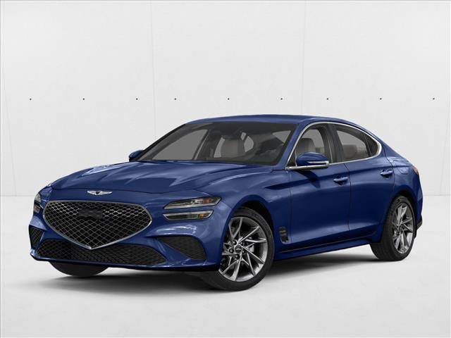 2023 Genesis G70 2.0T — Sedan — 54,889 mi — Roseville, CA