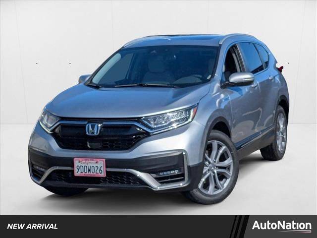 2022 Honda CR-V Hybrid Touring — SUV — 42,743 mi — Roseville, CA