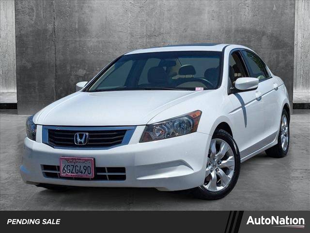 2009 Honda Accord EX — Sedan — 197,227 mi — Roseville, CA