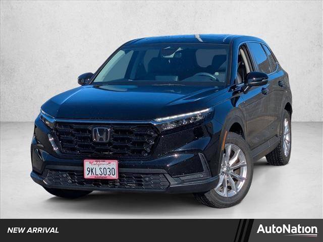 2024 Honda CR-V EX-L — SUV — 24,161 mi — Roseville, CA