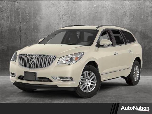 2014 Buick Enclave Premium — SUV — 128,798 mi — Roseville, CA