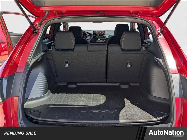 2025 Honda HR-V Sport — SUV — 7,724 mi — Roseville, CA