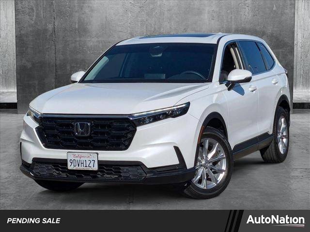 2023 Honda CR-V EX-L — SUV — 43,974 mi — Roseville, CA