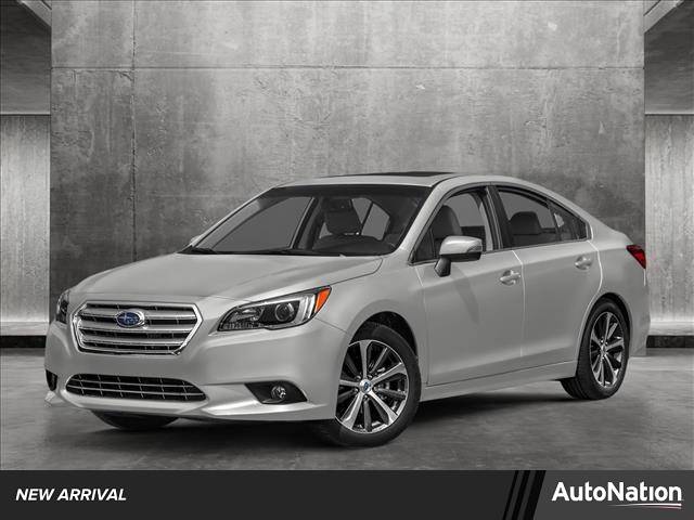 2015 Subaru Legacy 2.5i Premium — Sedan — 202,562 mi — Roseville, CA