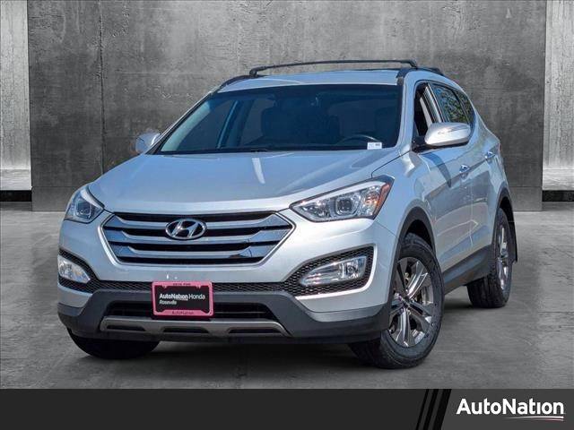 2015 Hyundai Santa Fe Sport Base — SUV — 112,481 mi — Roseville, CA