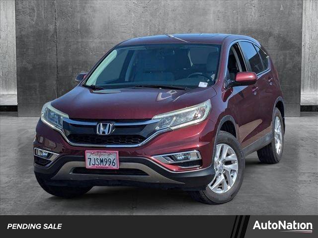 2015 Honda CR-V EX — SUV — 184,756 mi — Roseville, CA