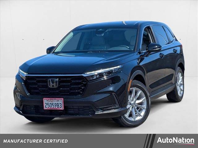 2023 Honda CR-V EX-L — SUV — 17,810 mi — Roseville, CA