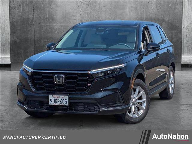 2023 Honda CR-V EX-L — SUV — 21,960 mi — Roseville, CA