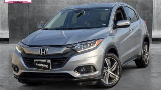 2022 Honda HR-V EX — SUV — 57,294 mi — Roseville, CA