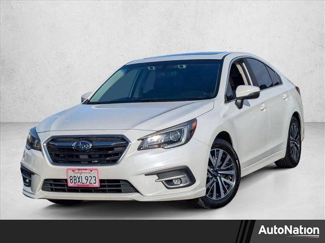 2018 Subaru Legacy 2.5i Premium — Sedan — 92,454 mi — Roseville, CA
