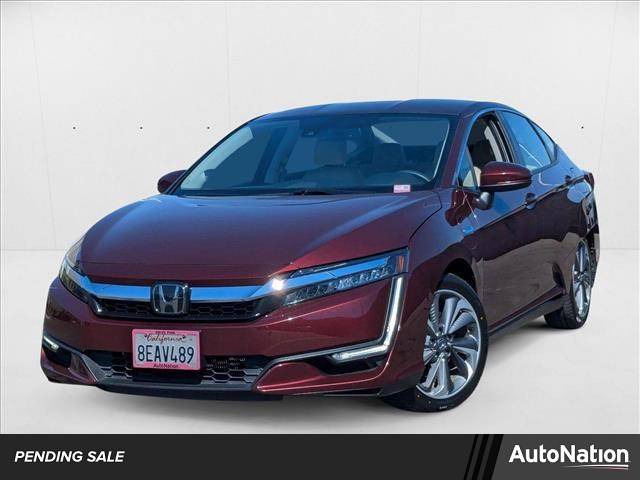 2018 Honda Clarity Plug-In Hybrid — Sedan — 66,226 mi — Roseville, CA