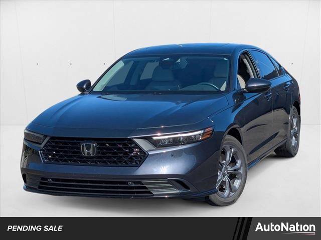2023 Honda Accord Hybrid EX-L — Sedan — 29,903 mi — Roseville, CA