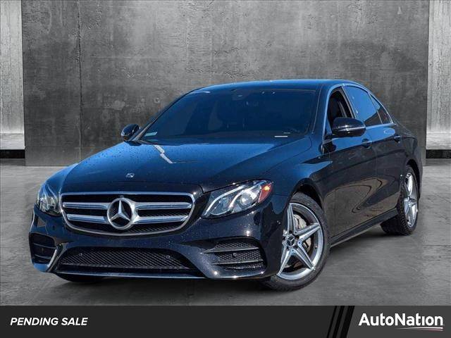 2020 Mercedes-Benz E-Class E 350 — Sedan — 61,618 mi — Roseville, CA